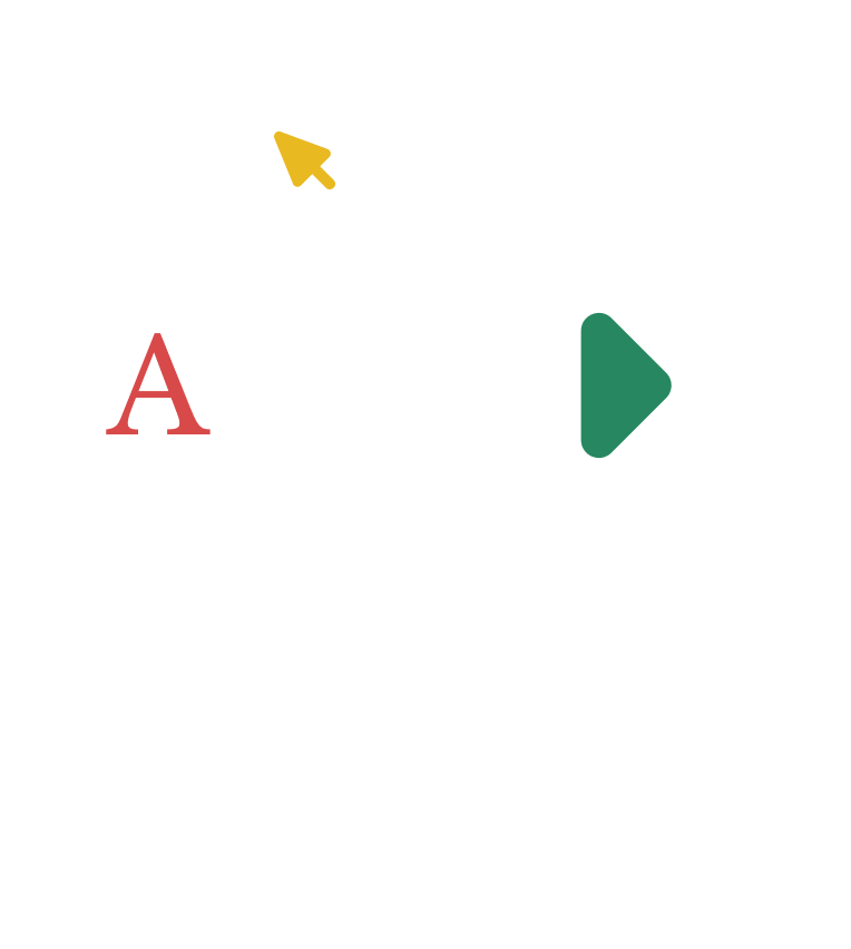 Data that become decisions
